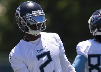 Blank: Canje de Jones fue una situación de ganar-ganar