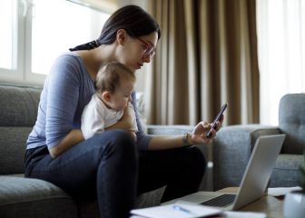 Crédito tributario por hijos: Calcula de cuánto será