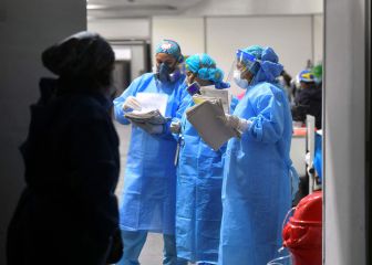 La variante delta enciende las alarmas en USA