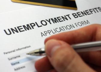 ¿Se extenderán los beneficios por desempleo después de las tasas de mayo?