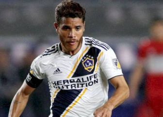 Jona dos Santos: Afición de Atlanta, de las más intimidantes