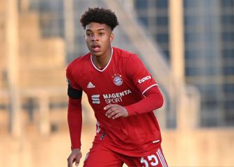 Justin Che debuta en la MLS con FC Dallas