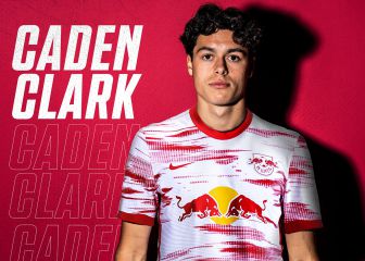 RB Leipzig se queda con la última perla de la MLS