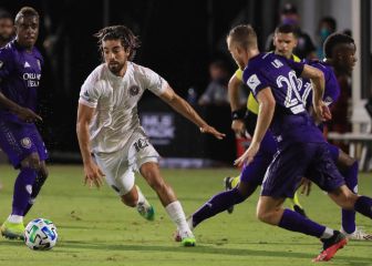 Orlando e Inter Miami se unen tras tragedia en Surfside