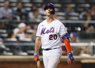 Pete Alonso defenderá su corona en el HR Derby
