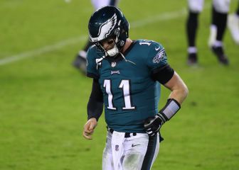 Leonard: Carson Wentz está en el lugar perfecto