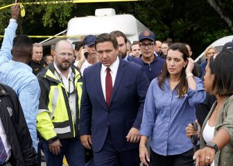 Ron DeSantis: 