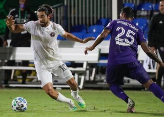 Inter Miami vs Orlando City: Horario, TV; cómo y dónde ver