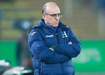 Coito sobre Copa Oro: 