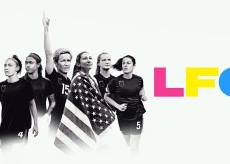 U.S. Soccer ataca documental de la Selección femenil