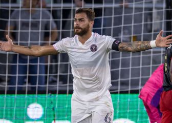 Inter Miami ante su mayor prueba hasta ahora