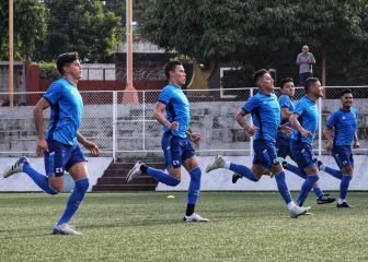 David Rugamas no guardará nada ante Guatemala