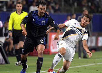 San José Earthquakes vs LA Galaxy: Horario, TV; cómo y dónde ver