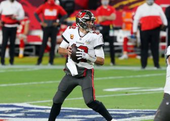 Tom Brady: Siento que puedo seguir jugando a los 44 años