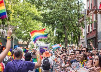 NYC Gay Pride Parade 2021: what you need to know