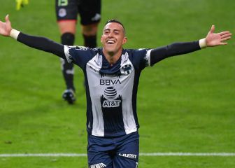 Chicharito habló del llamado de Funes Mori