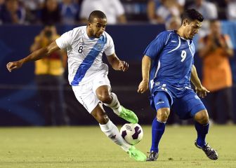 El Salvador vs Guatemala: Horario, TV; cómo y dónde ver