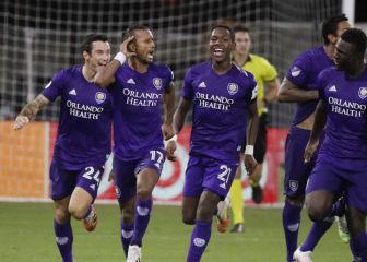 Nani, héroe en la remontada de Orlando City sobre Inter Miami