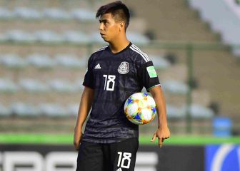 'Tata' Martino es tajante: 