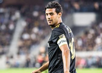 'Tata' Martino explica por qué Vela no es llamado con México