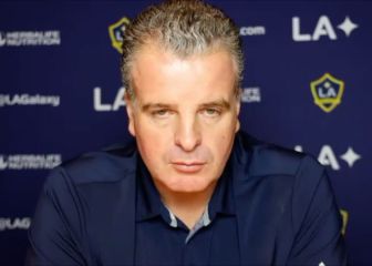 te Kloese sobre Jonathan Dos Santos: Los temas contractuales siempre van de acuerdo al rendimiento