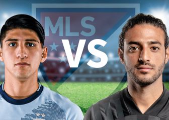 Pulido vs Vela: Los números favorecen a Alan