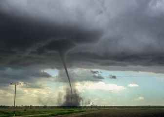 Amenaza de tornados en Estados Unidos: ¿Qué estados se encuentran en alerta?