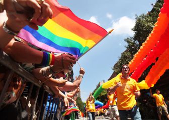 WorldPride Parade 2021: Todo lo que debes saber
