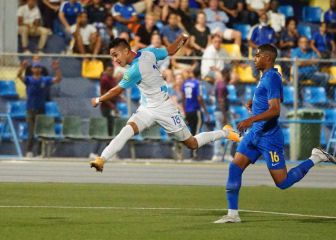 La posible alineación de Guatemala para medirse a El Salvador