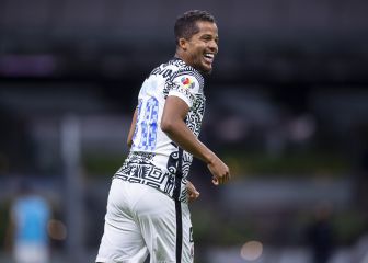 Giovani dos Santos ficharía con Chicago Fire de la MLS