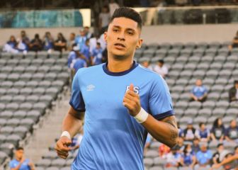 El Salvador y Guatemala dejan dudas antes de la Copa Oro