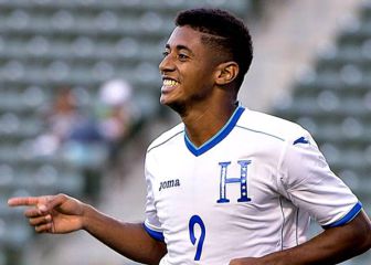 Cadiz adelanta convocatoria de Choco Lozano para Copa Oro