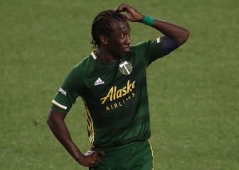 Diego Chará, la MLS y otro caso de racismo