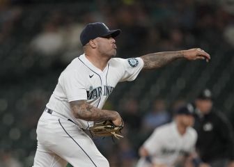 Cae el 1er pitcher por uso de sustancias pegajosas