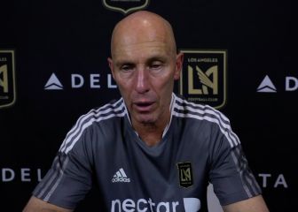 Bob Bradley: Vimos al mejor Carlos Vela del año en contra de Dallas