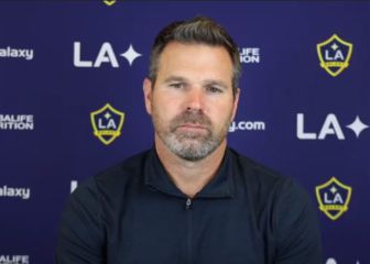 Greg Vanney habla sobre la situación de Chicharito en selección