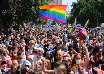 New York City Pride 2021: Todo lo que tienes que saber