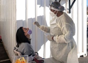Coronavirus: ¿Cómo saber si tengo la variante Delta?