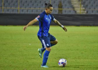 Larín y Pérez quedaron satisfechos ante Guatemala