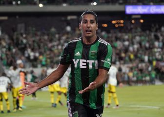 Austin FC todavía no sabe lo que es anotar en el Q2 Stadium