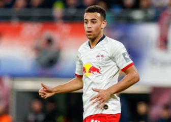 Marsch se interpone en posible fichaje de Adams a Arsenal