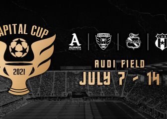 Listo el calendario de la Capital Cup que disputará Alianza