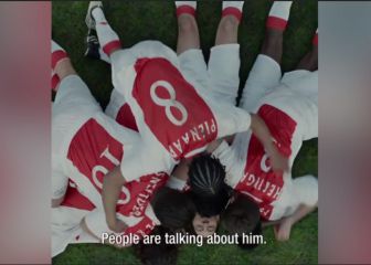 No te puedes perder el trailer de la película de Zlatan