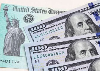 ¿Te pueden robar tu cheque de estímulo? IRS advierte sobre estafas