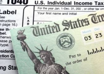 Cuarto cheque: ¿Puede llegar antes del 