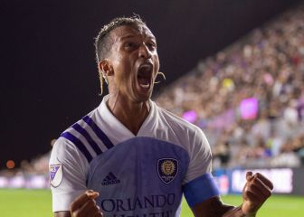 Nani y Chicharito continúan temporada de MVP