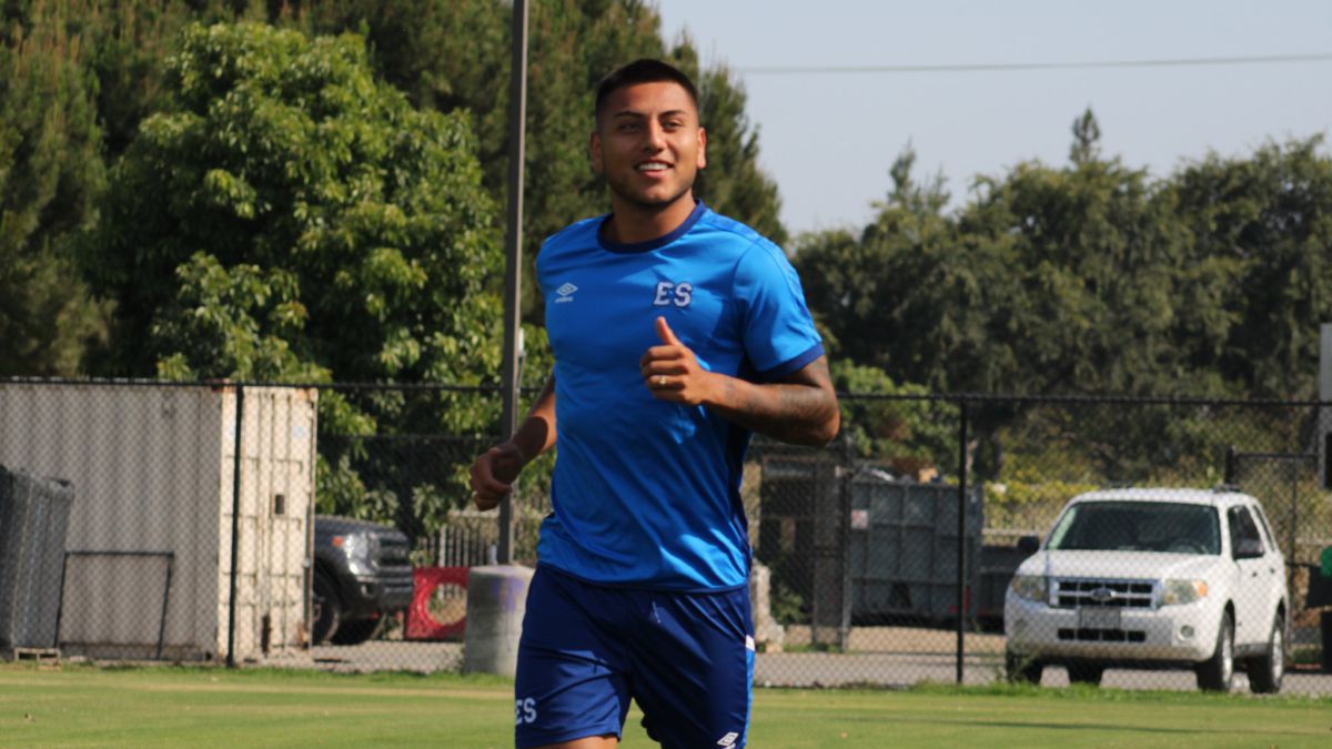 El Salvador presenta convocatoria para gira europea - Vimarsana News