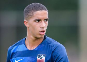 Charlotte FC suma a internacional estadounidense