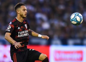 Orlando City iría por defensa de River Plate