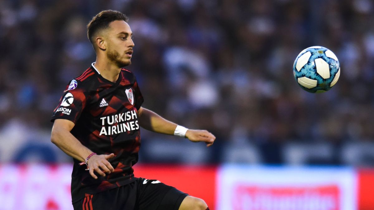 Nahuel Gallardo podría formar parte de Orlando City - Vimarsana News